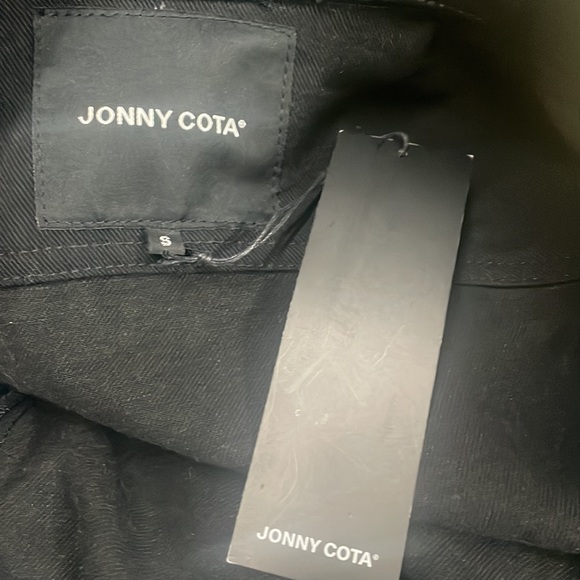 Jonny Cora jacket - Picture 5 of 5